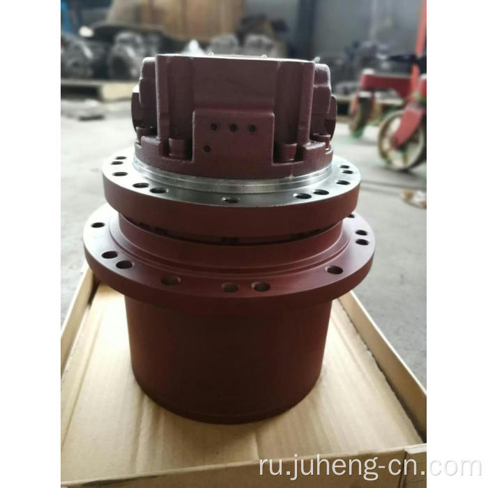 PC28UG Final Drive PC28UG Travel Device